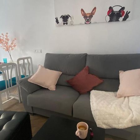 Cozy Nook Apartamento Córdova Exterior foto