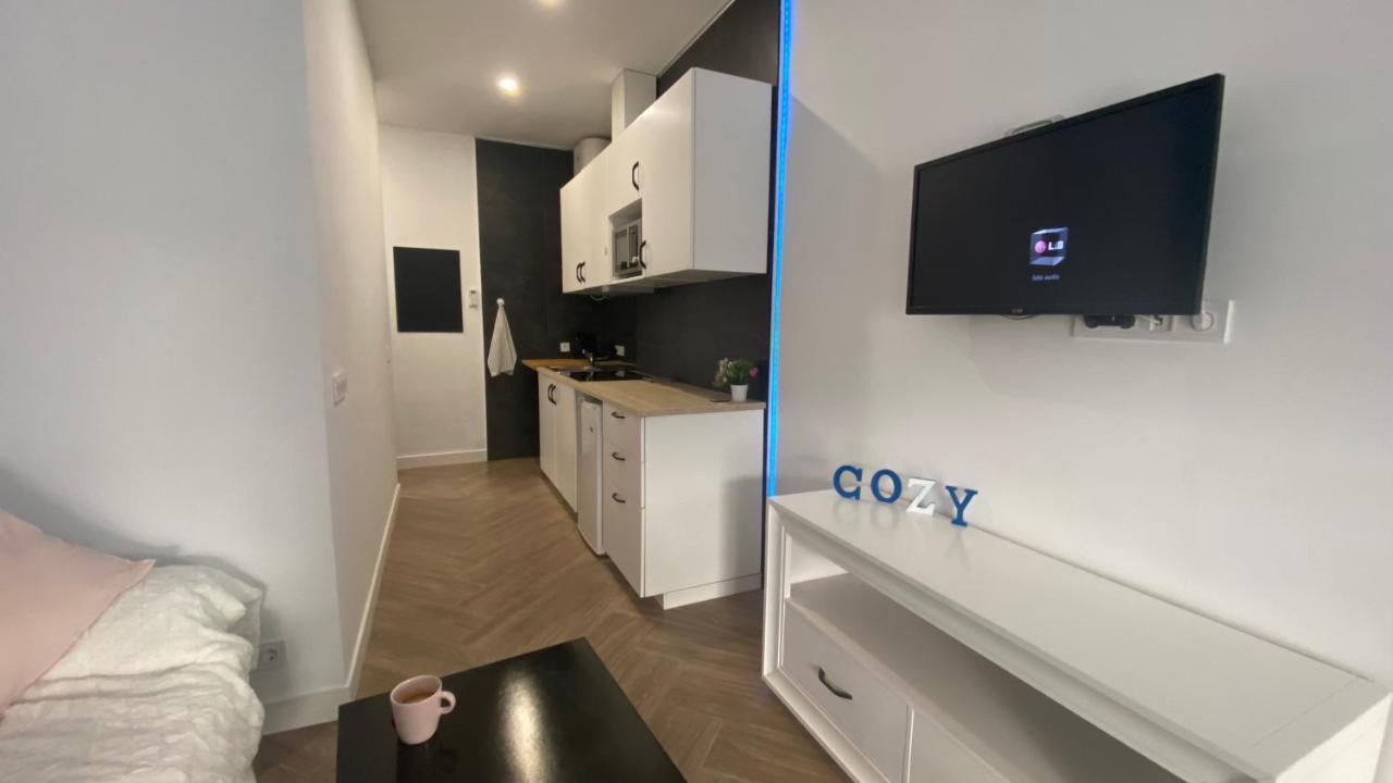 Cozy Nook Apartamento Córdova Exterior foto
