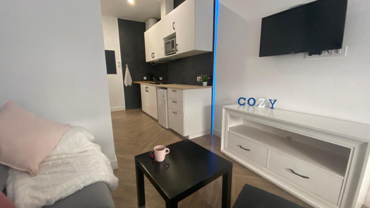 Cozy Nook Apartamento Córdova Exterior foto