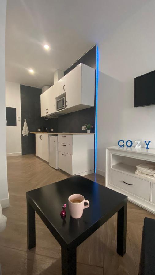 Cozy Nook Apartamento Córdova Exterior foto