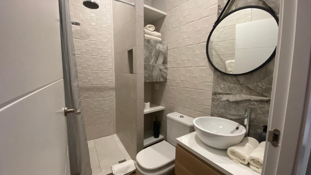 Cozy Nook Apartamento Córdova Exterior foto